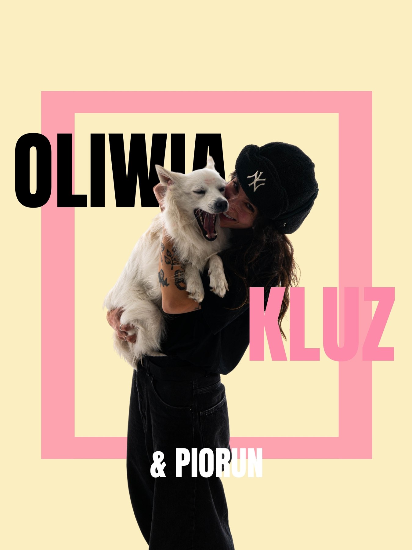 Oliwia Kluz – współzałożycielka OCH! ACH! Dance Studio
